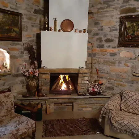 Limnionas Sunview Feriehus *