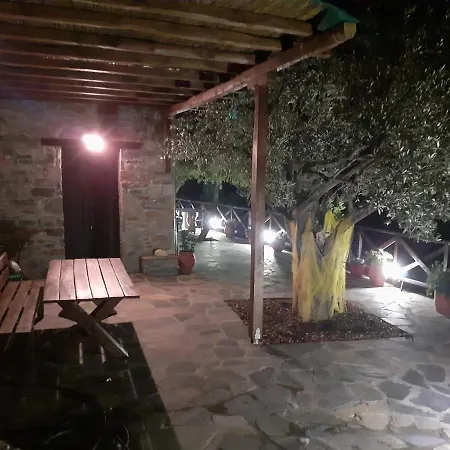 Limnionas Sunview Xorychti