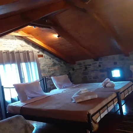 Case de vacanță Limnionas Sunview