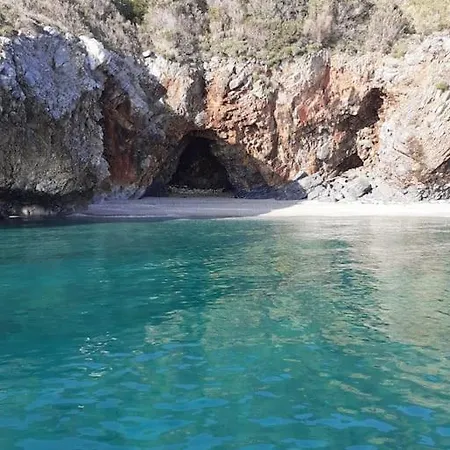 بيت للعطل Limnionas Sunview *