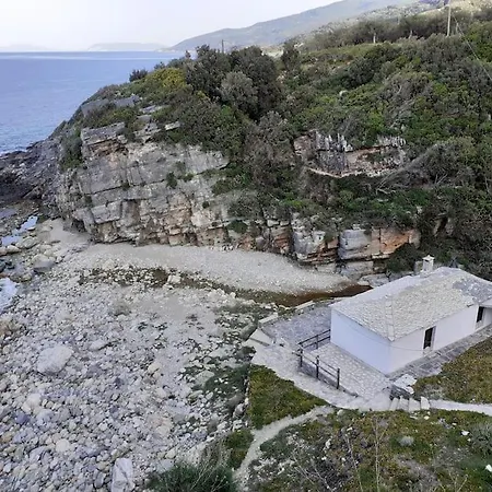 Limnionas Sunview Case de vacanță *