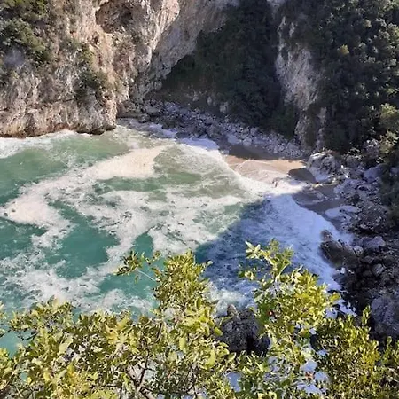 Limnionas Sunview بيت للعطل Xorychti