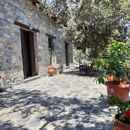 Limnionas Sunview Feriehus *