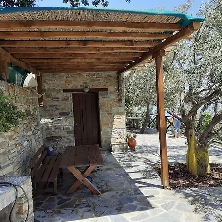 Limnionas Sunview Holiday home *