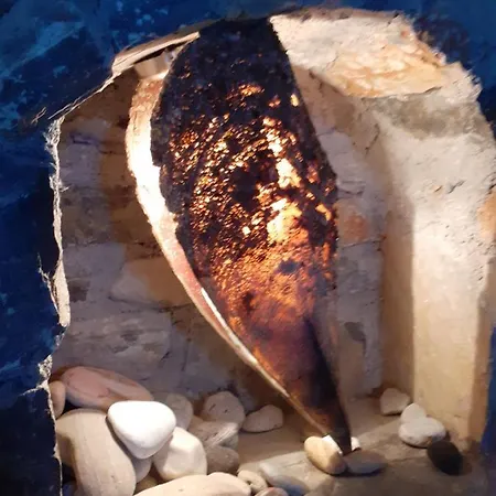 Limnionas Sunview Feriehus Xorychti