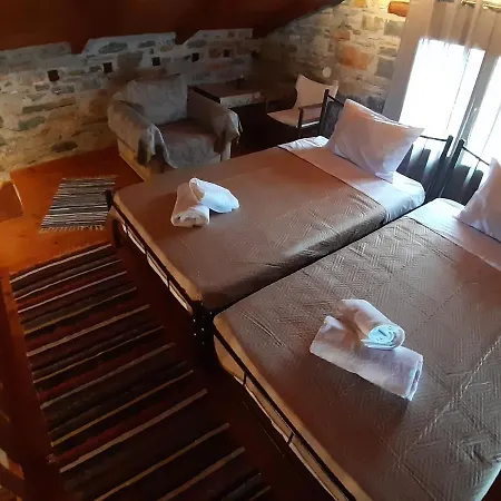 Limnionas Sunview * Xorychti