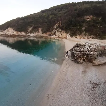 Limnionas Sunview Xorychti