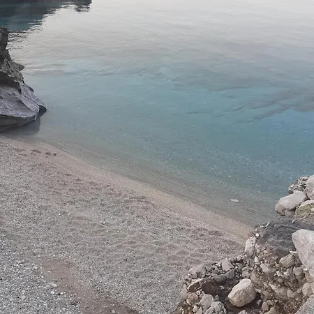 Limnionas Sunview * Xorychti