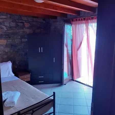 Case de vacanță Limnionas Sunview *