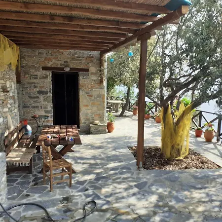 Limnionas Sunview بيت للعطل *