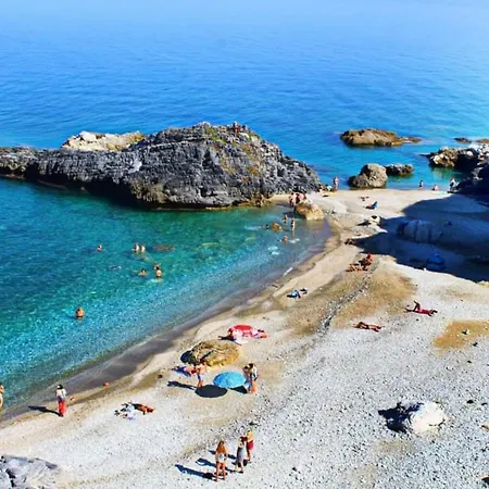 Limnionas Sunview * Xorychti