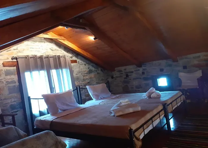 Holiday home Limnionas Sunview