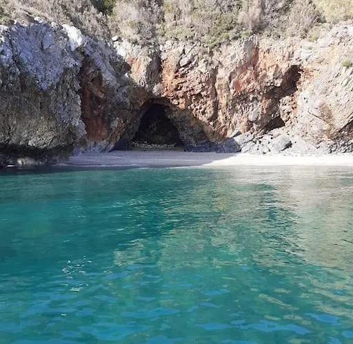 Ferienhaus Limnionas Sunview *