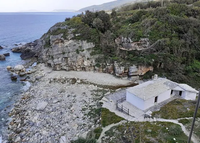Limnionas Sunview Holiday home *