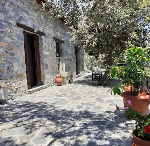 Limnionas Sunview Holiday home *