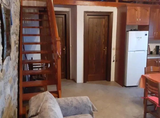 Ferienhaus Limnionas Sunview *