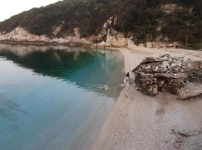 Limnionas Sunview Xorychti