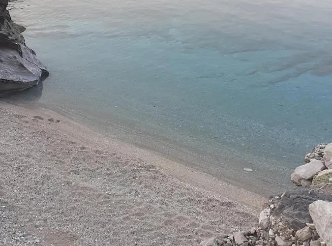 Limnionas Sunview * Xorychti