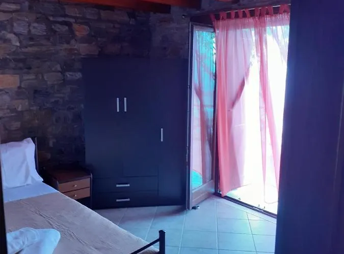 Holiday home Limnionas Sunview *