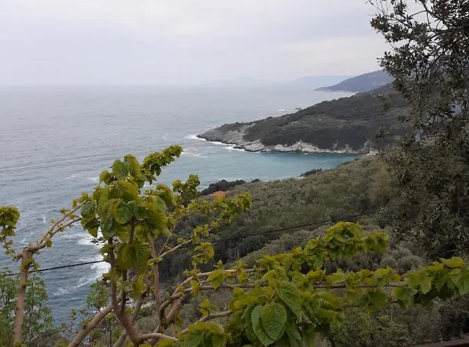 Limnionas Sunview Ferienhaus